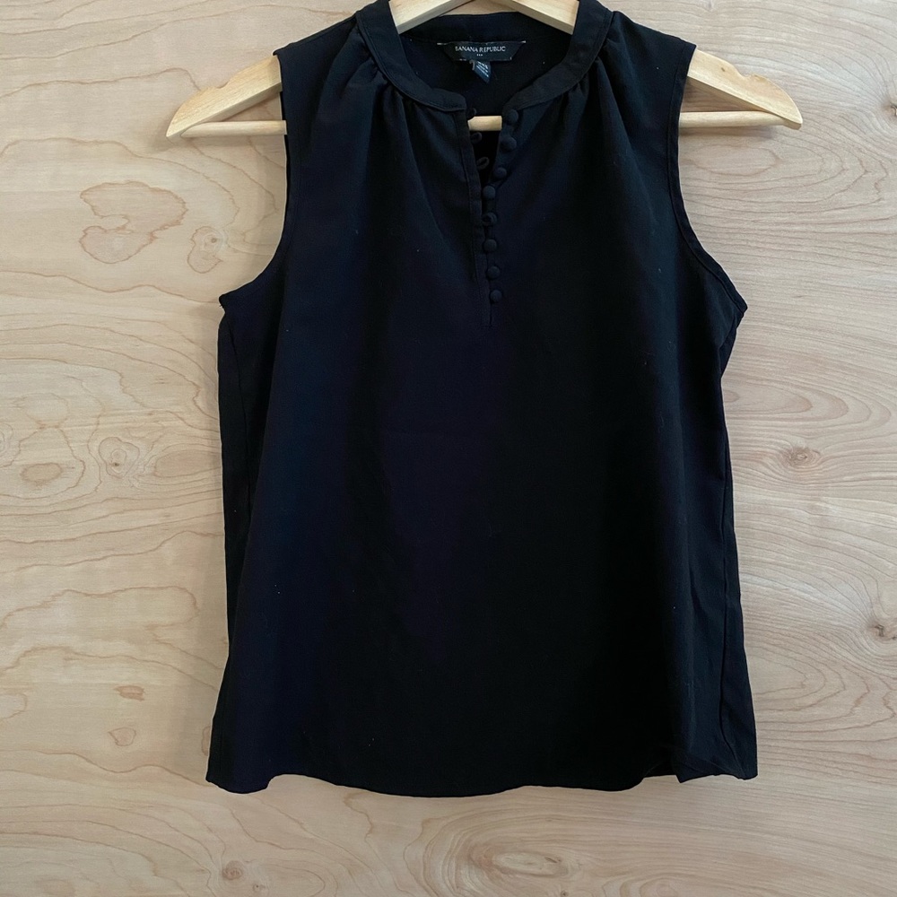 Banana Republic Blouse